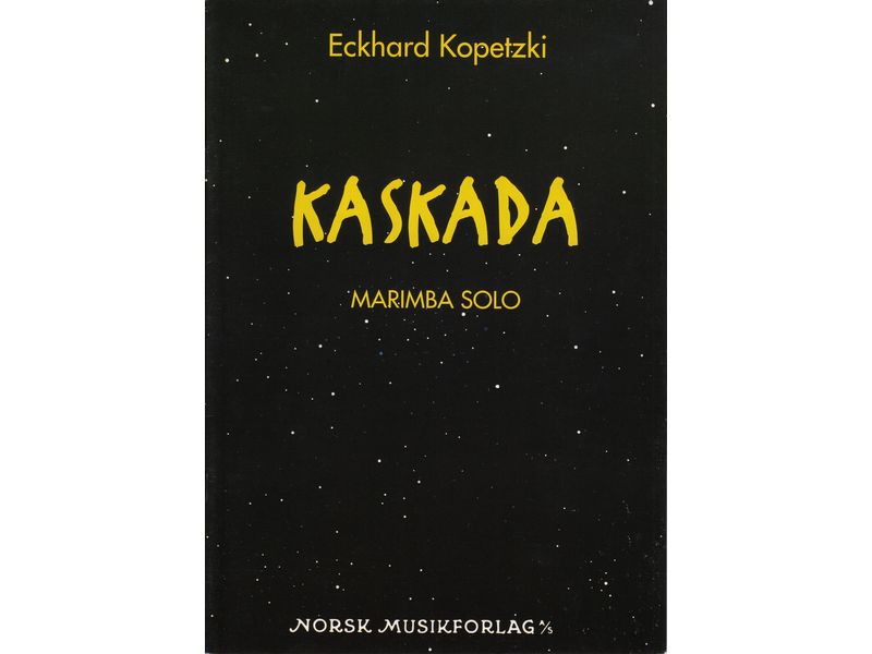 KASKADA / カスカダ