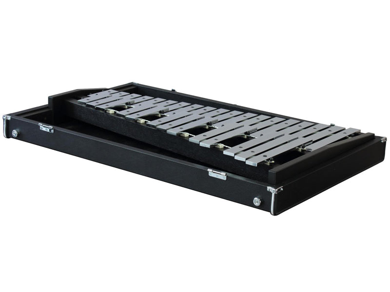 KOROGI Concert Glockenspiel KG100 with case * Delivery time 1.5-2 months　*Individual shipping cost calculated product