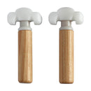 KMK  フラメンコカスタネット補助器具　KK-CN1 カスタノバ