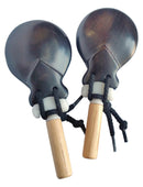 KMK  フラメンコカスタネット補助器具　KK-CN1 カスタノバ