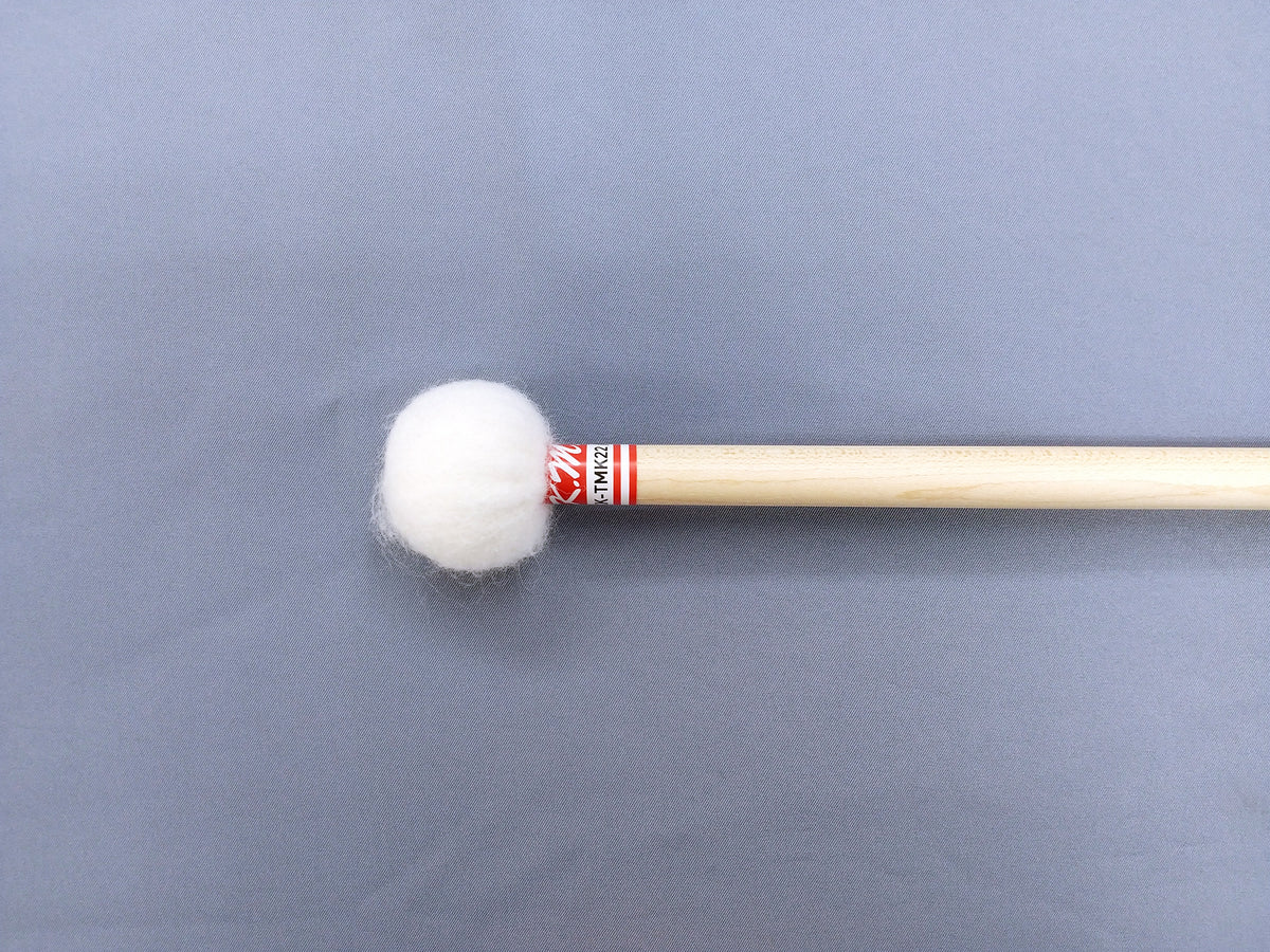 KMK ティンパニマレット KK-TMK22 H