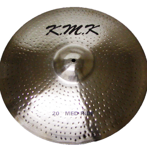 廃番特価品】KMK 20”Ride KK-20R