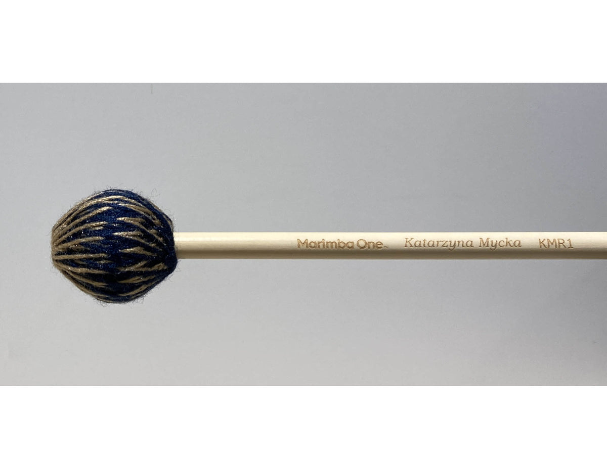 Marimba One マリンバワン　カタジーナミチカモデル　4種 マリンバワン・マレット Katarzyna Mycka KMR1