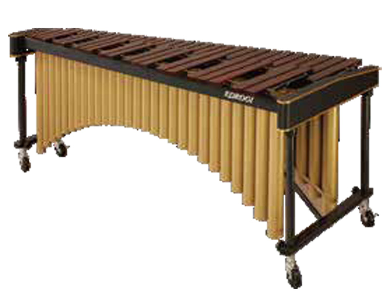 KOROGI Semi Concert Marimba 650R [Products that cannot be shipped overseas]
