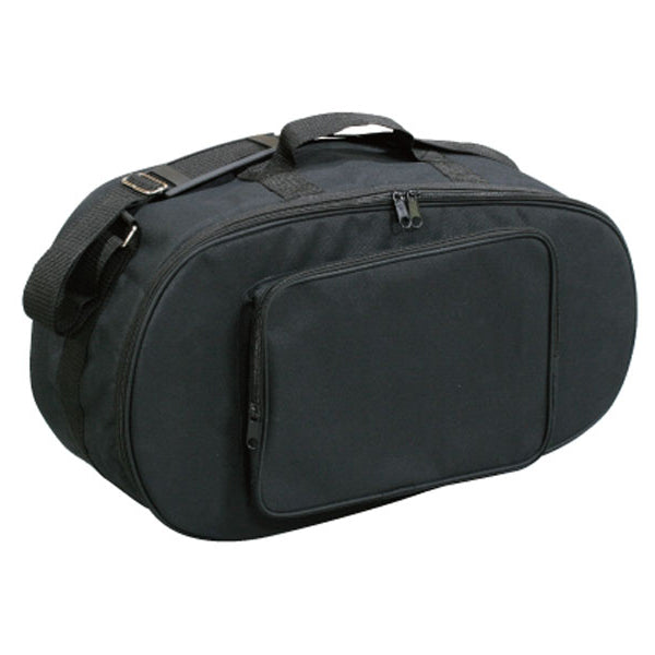 LPボンゴ（バッグ付) LP ディスカバリー ボンゴ LP601D-RS-K ローズ【簡易ケース付属】