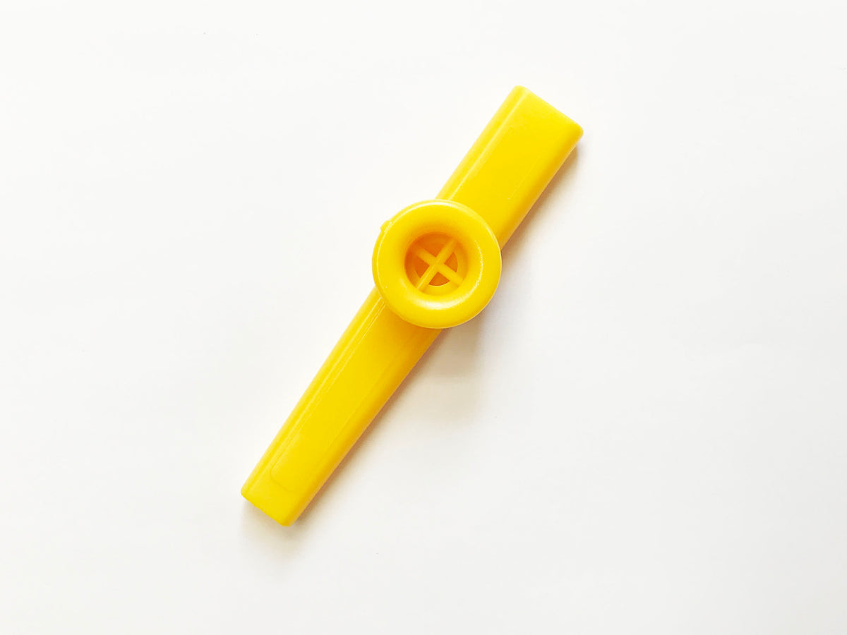 KIKUTANI カズー KZC-01 1個