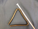 北山トライアングル 12cm×9mm