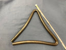 Kitayama Triangle 20cm x 12mm