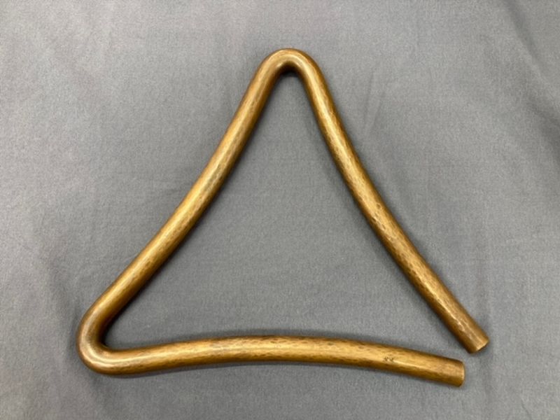 Kitayama Triangle 20cm x 13 mm