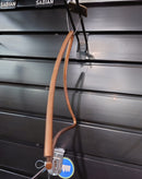 北山トライアングル 21cm×7mm彎曲タイプ