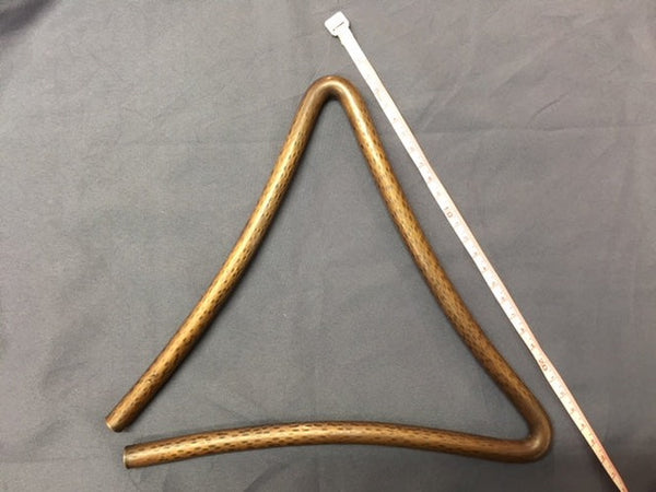 北山トライアングル 24cm×12mm