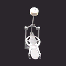 LUDWIG SPEED KING Single Pedal L203