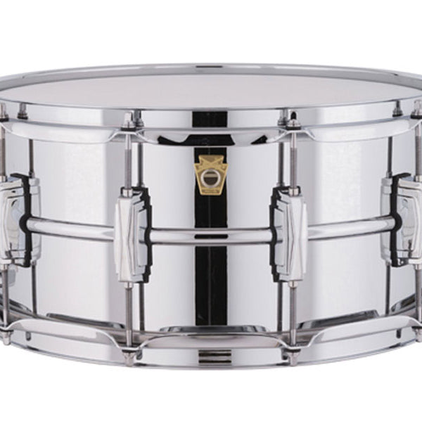 Ludwig LM402 ハードケース付き-