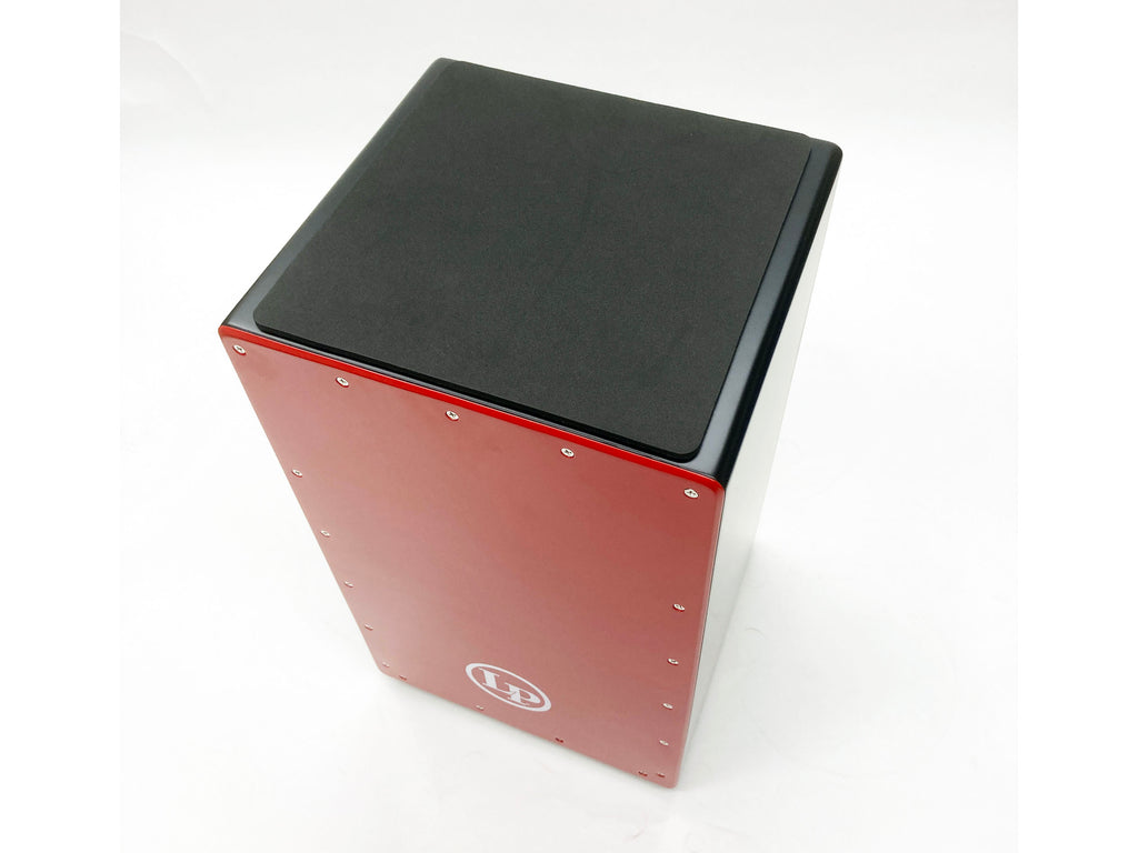 カホン LP-1442RD Festivo Cajon - パーカッション・打楽器