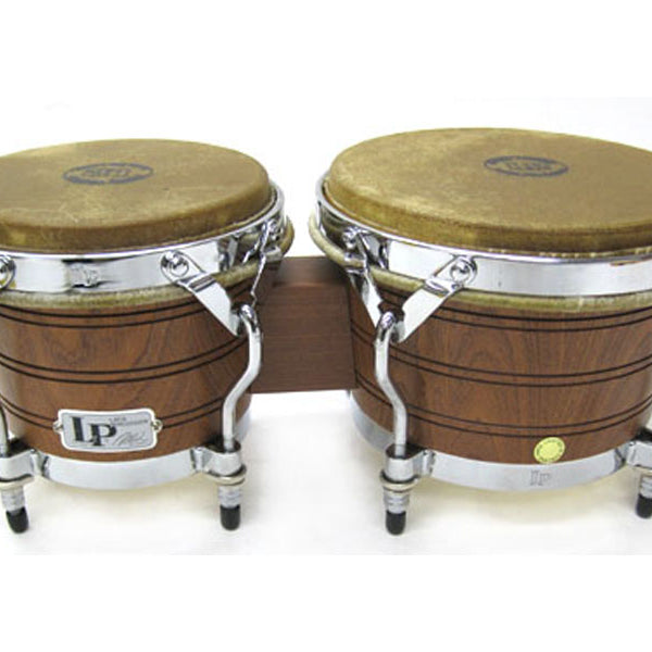 LP ボンゴ 1964 original mahogany bongos