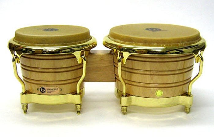 LP ジェネレーションⅡ ボンゴ LP201AX-2AW ゴールドパーツ