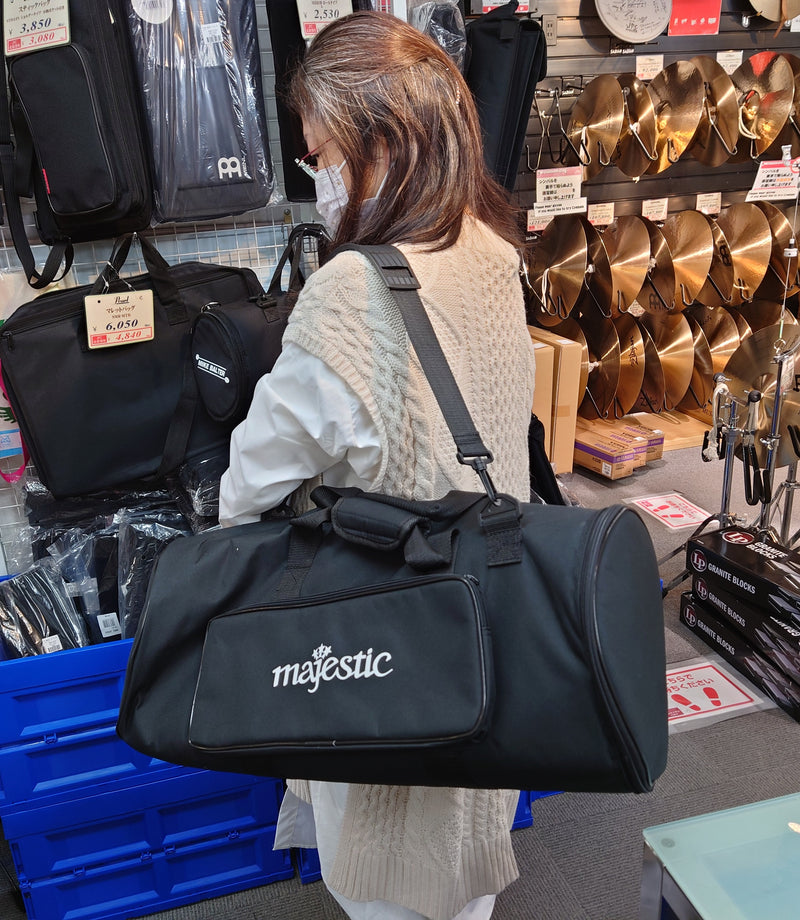 Majestic Pro Mallet Bag MJ-X68AB