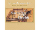 CD マリンヴァーチェのヴィヴァルディ「調和の霊感」