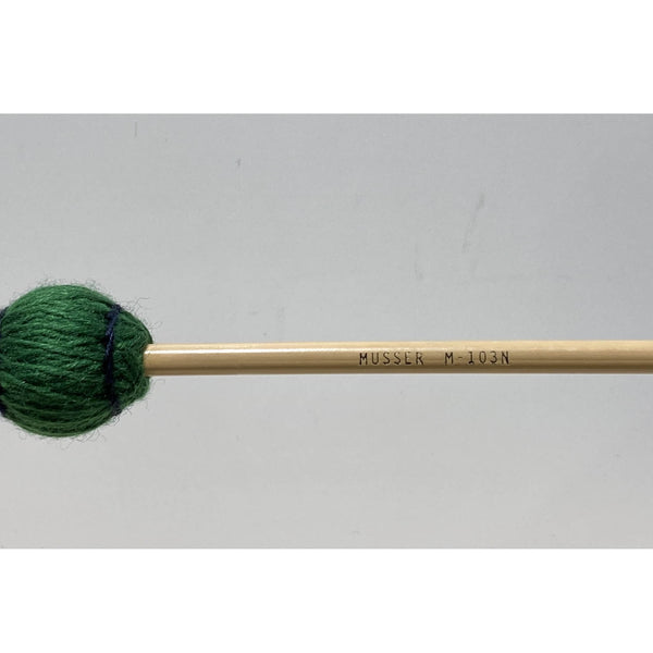 MUSSER コンサートマレット100シリーズ M-103N