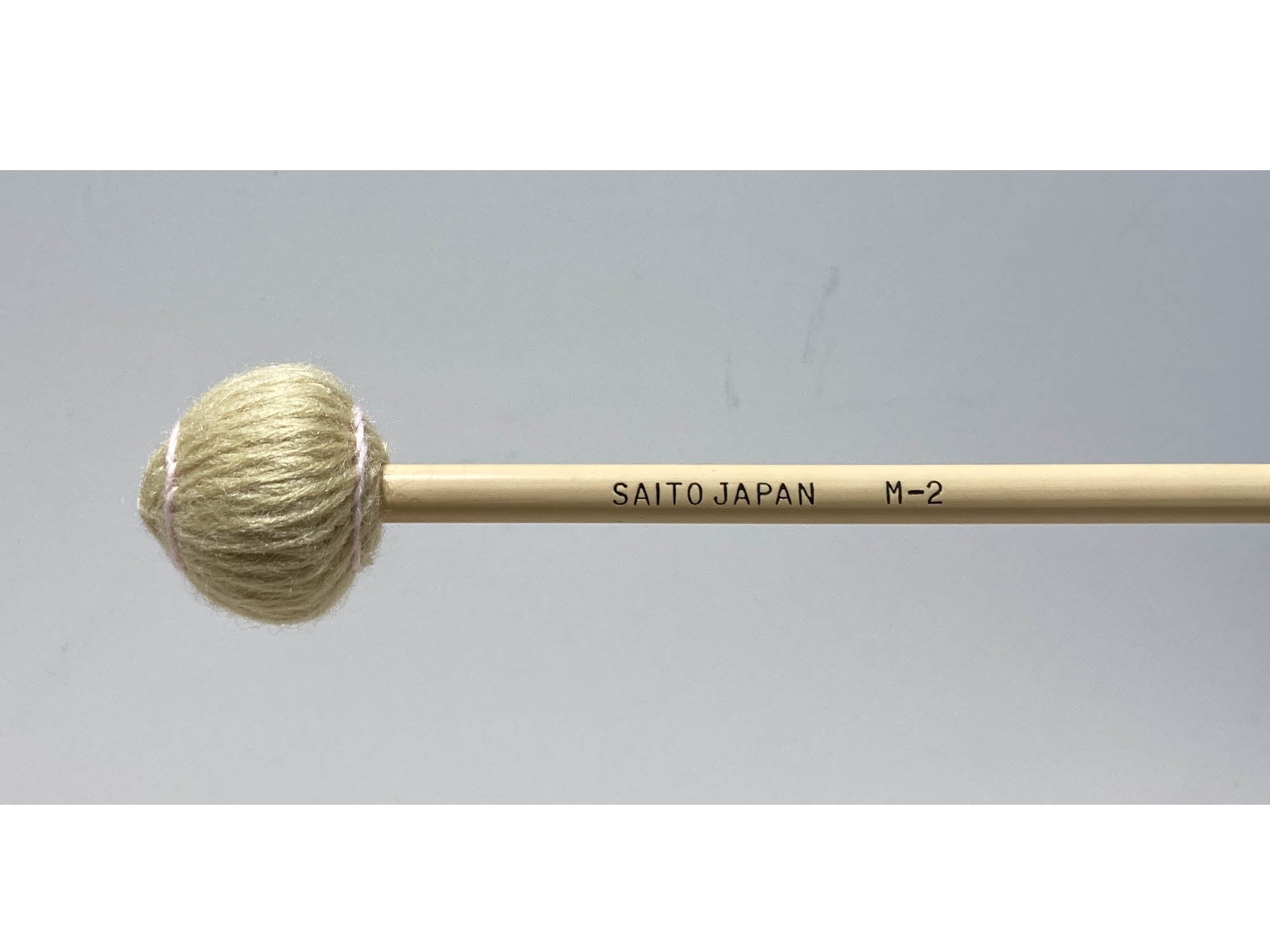 Mallet｜Japan Percussion Center – Tagged 