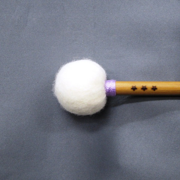 ティンパニ　Meister Schlägelマレット / Meister Schlägel ハンドメイド ティンパニマレット KD M-MS
