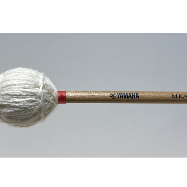 【YAMAHA】安倍圭子シグネチャーシリーズ　MKAW-06 YAMAHA 安倍圭子 / Keiko Abe Signature mallets MKA-05【納期未定】