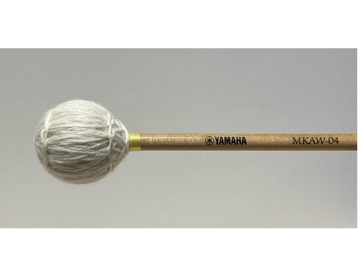YAMAHA 安倍圭子 / Keiko Abe Signature mallets MKAW-04