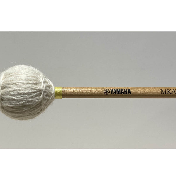 YAMAHA 安倍圭子 / Keiko Abe Signature mallets MKAW-04