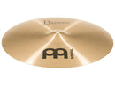 MEINL Meinel Byzance Traditional MEDIUM THIN CRASH B17MTC