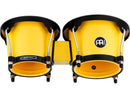 MEINL Journey Series Bongo HB50IY Illuminating Yellow