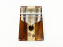 MEINL Kalimba 17 sounds KL1706H Maple &amp; Acacia