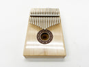 MEINL Kalimba 17 sounds KL1709H Maple