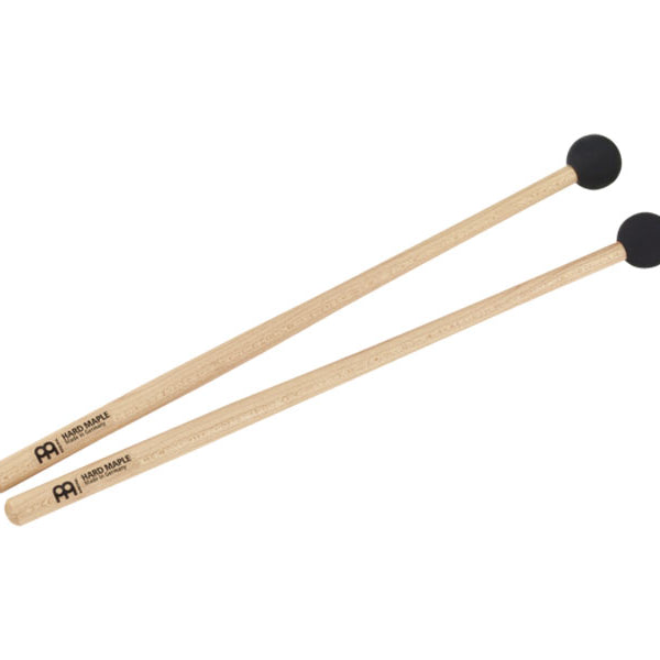 MEINL パーカッションマレット MPM3 ゴム製