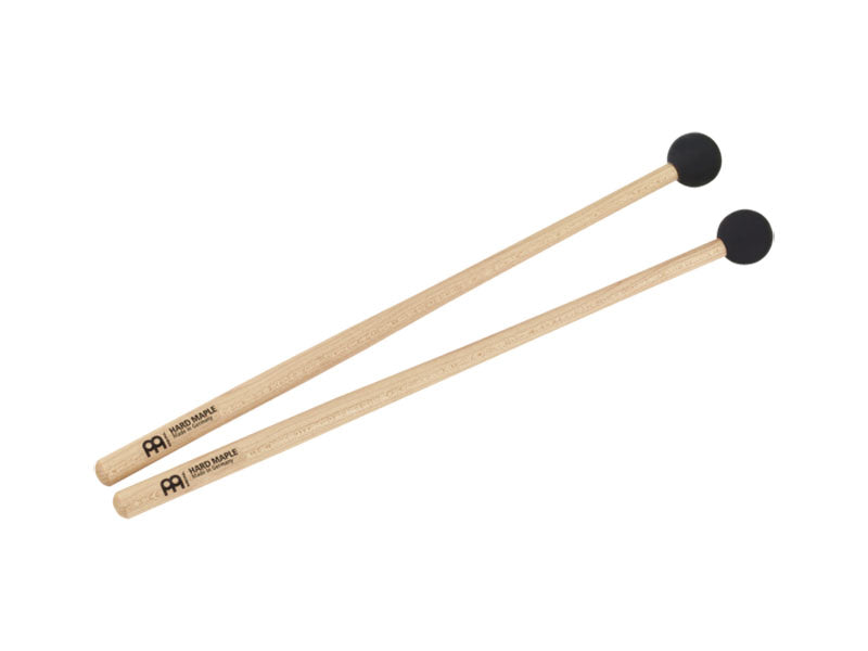 MEINL パーカッションマレット MPM3 ゴム製