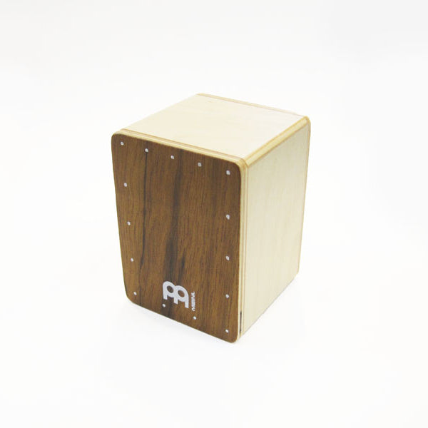 GW SALE最終日。特典シェーカー付。カホン(cajon)std-85 - 打楽器