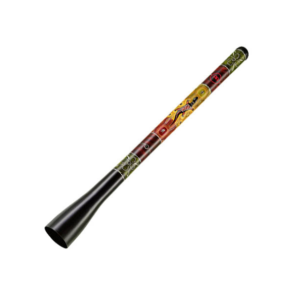 ディジュリドゥ MEINL トロンボーン・ディジュリドゥ TSDDG1-BK