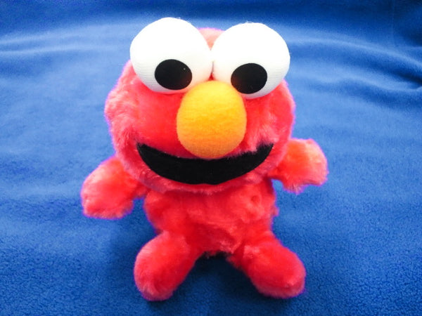 PLAYWOOD Mascot Shaker Elmo MS-EL