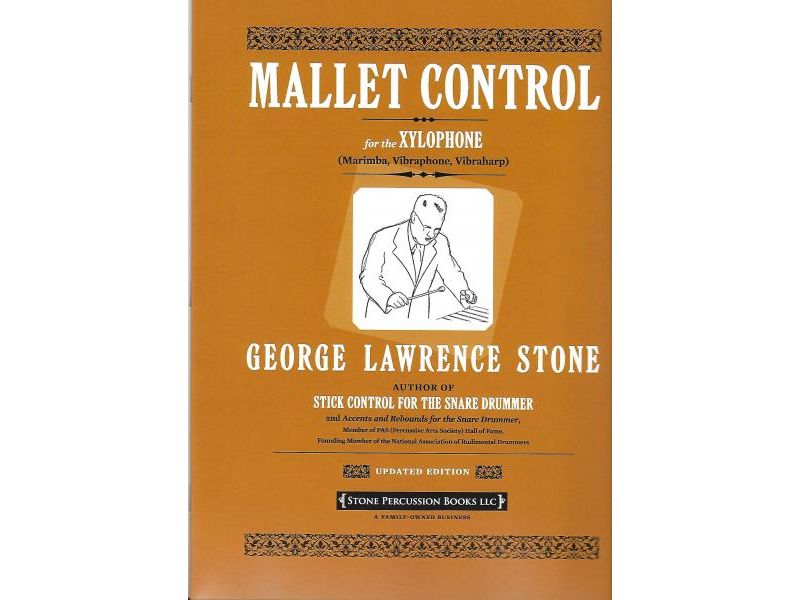 Mallet Control / マレットコントロール
