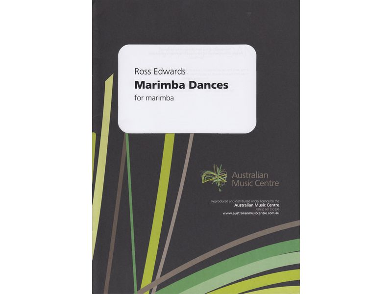 Marimba Dances