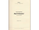 Marimbeats! for Solo Marimba