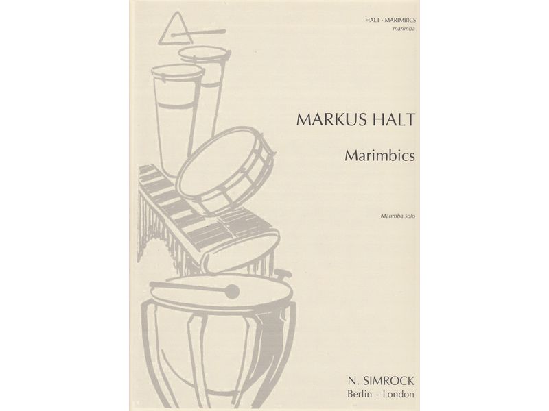 マリンバ楽譜とスティックセット 楽譜】千本桜 マリンバソロ版 senbonzakura for solo marimba