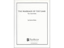 The Marriage of the Lamb for Marimba