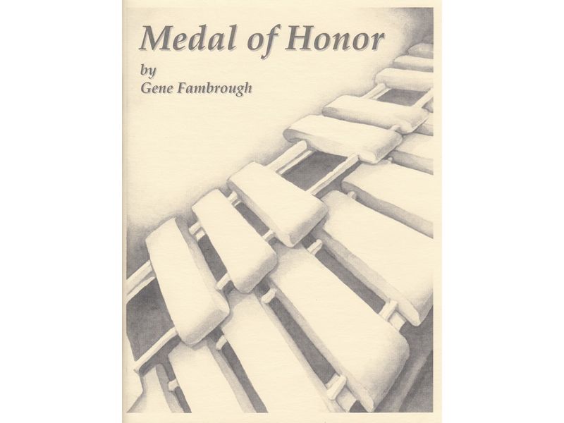 Medal of Honor / メダル・オブ・オナー