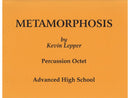 Metaporphosis (Lepper)