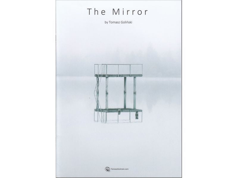 The Mirror / ミラー