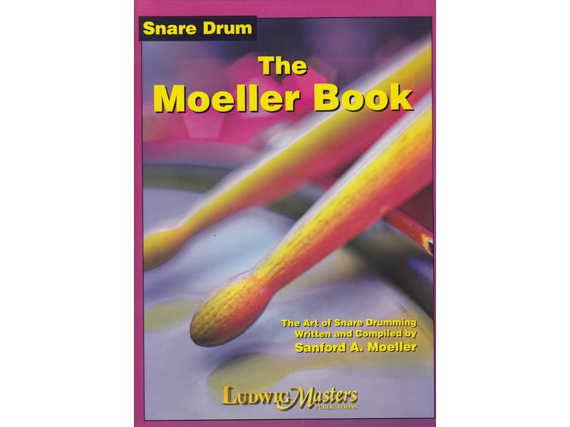 The Moeller Book / モーラー・ブック