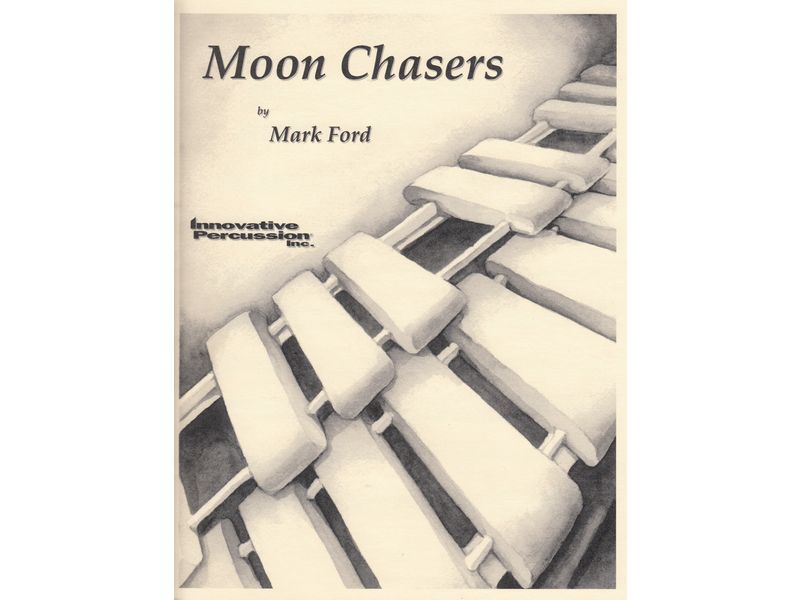 Moon Chasers / ムーン・チェイサーズ