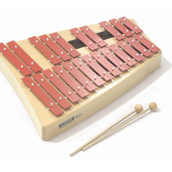 ソナー グロッケン NG-31