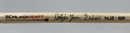 SCHLAGKRAFT Mallet NJ Zivkovic Signature Series NJZ-6R