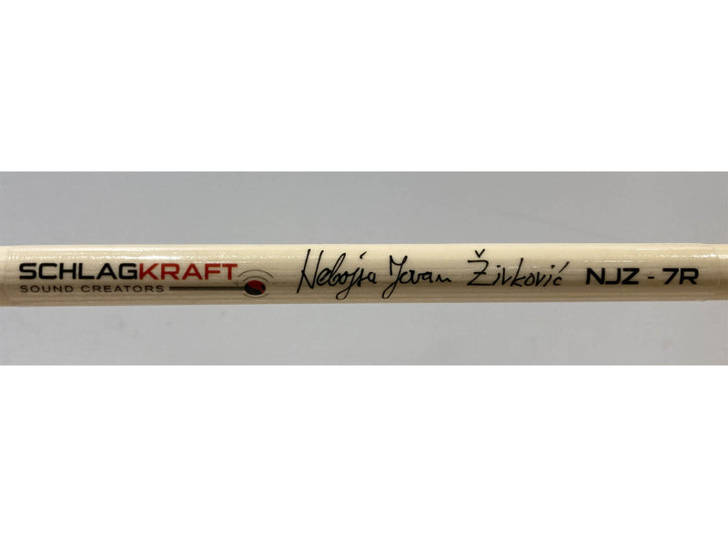 Shrug Craft Mallet NJ Zivkovich Signature Series NJZ-7R